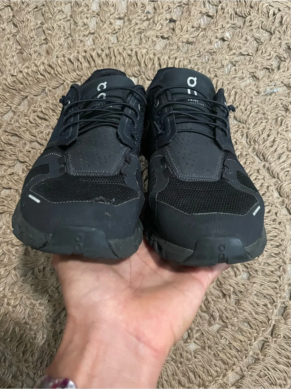 On Running Women’s Cloud 5 Sneakers